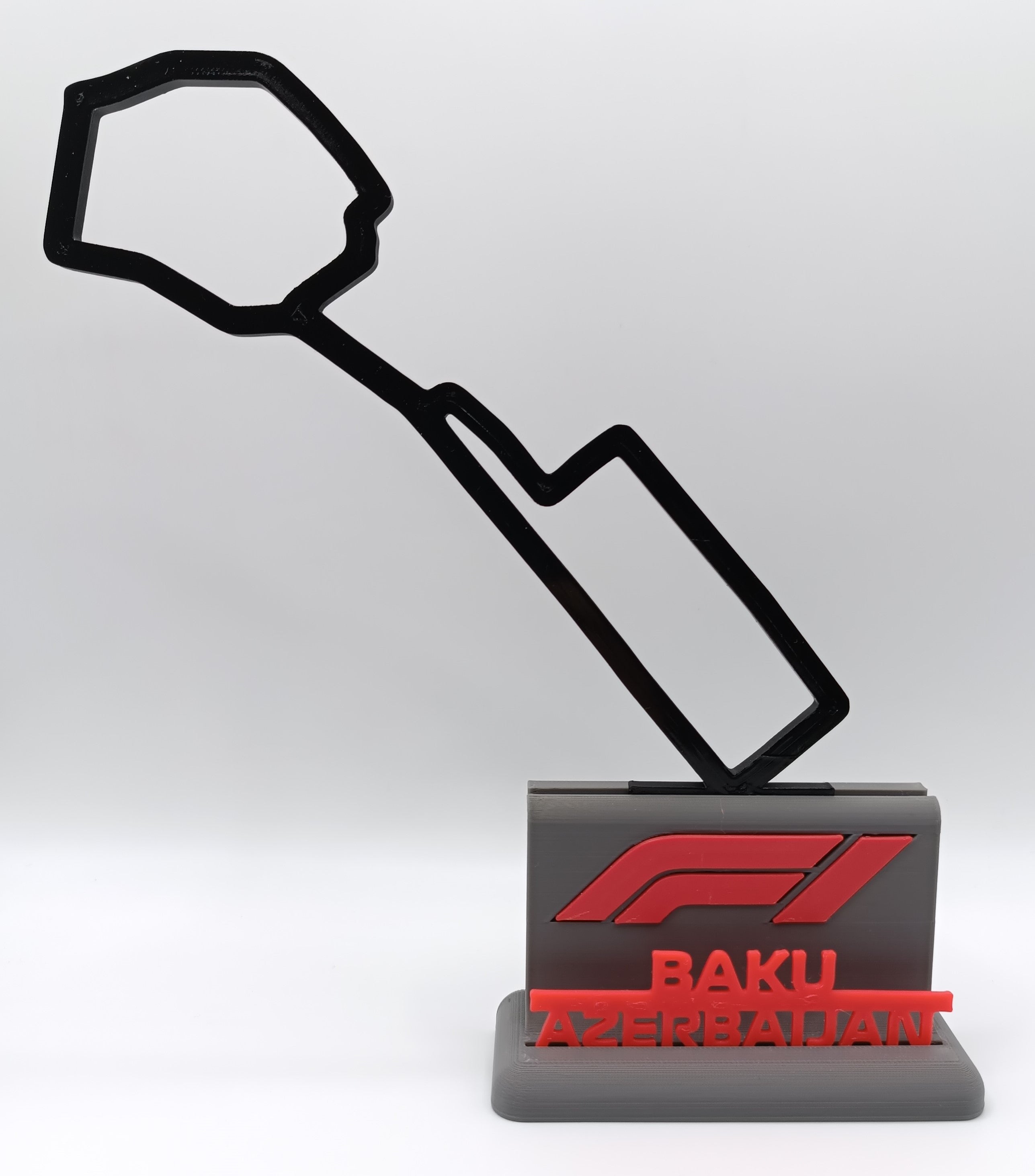 F1 Circuito Baku, Azerbaijan