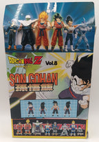 Dragon Ball Z - Son Gohan - Super Battle Collection Vol. 8