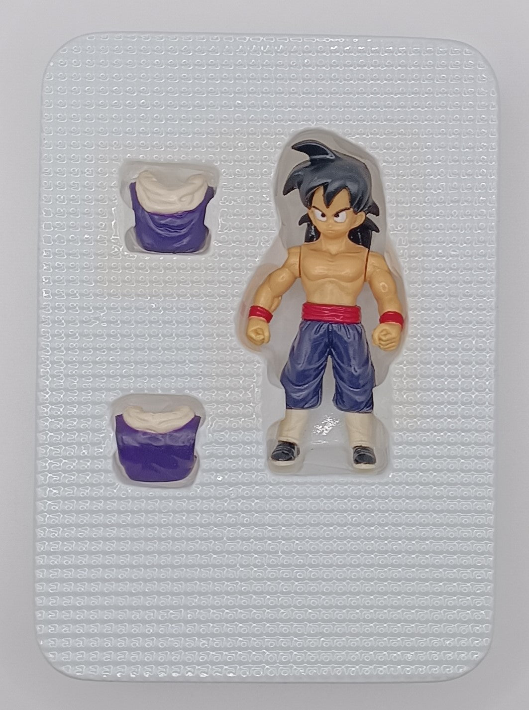 Dragon Ball Z - Son Gohan - Super Battle Collection Vol. 8