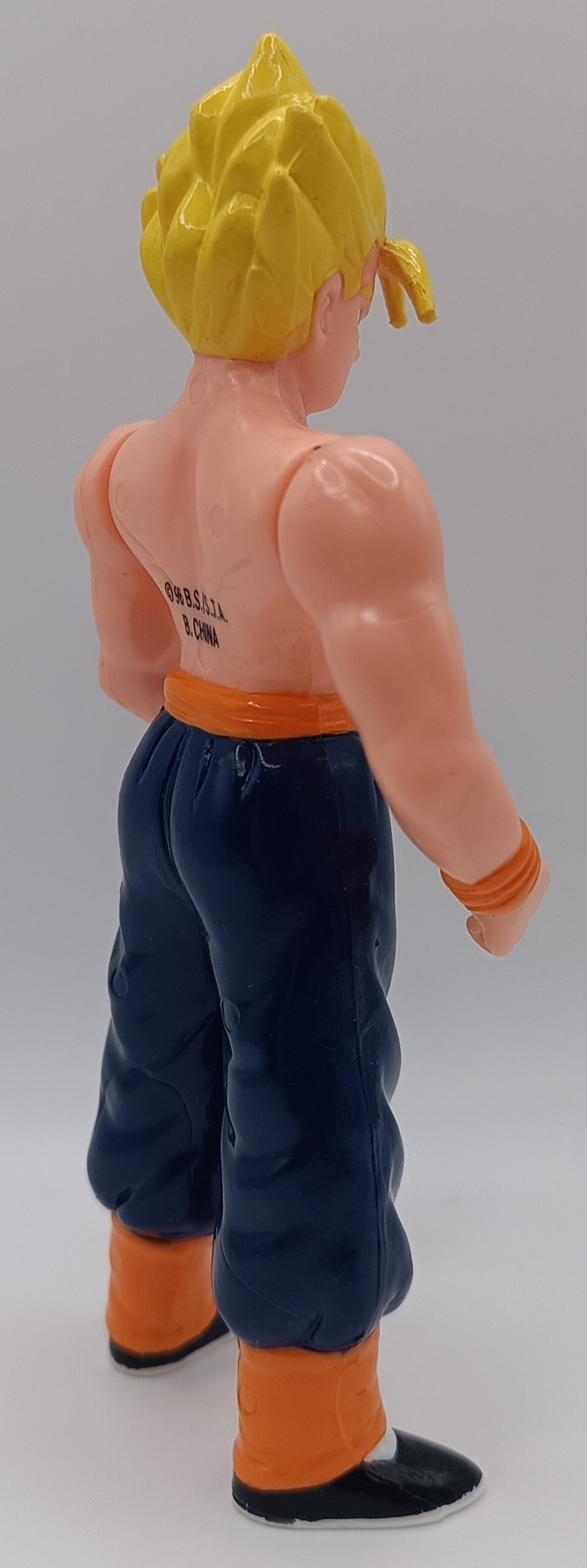 Dragon Ball Z - Super Saiyan Son Gohan - Super Battle Collection Vol. 13