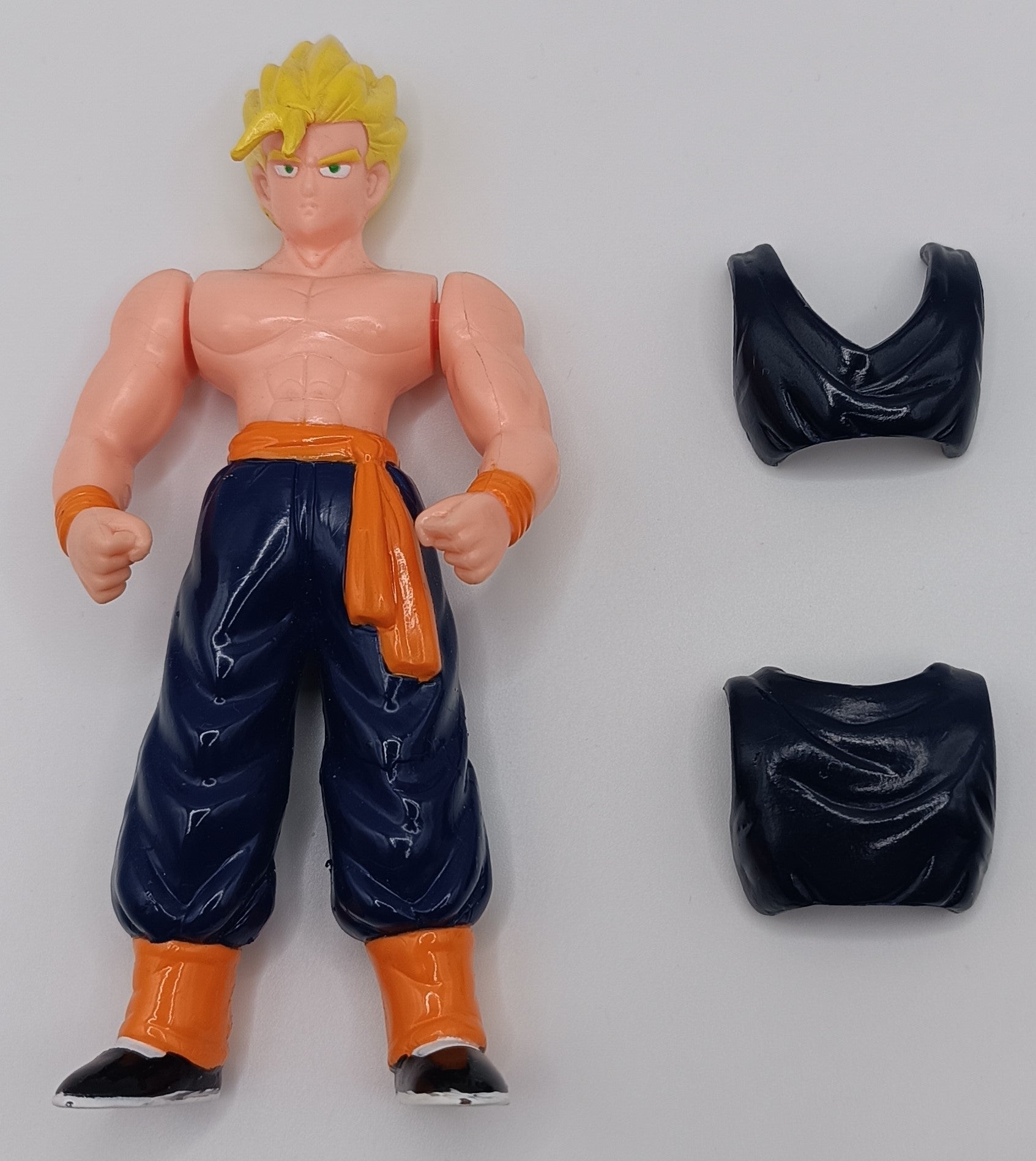 Dragon Ball Z - Super Saiyan Son Gohan - Super Battle Collection Vol. 13
