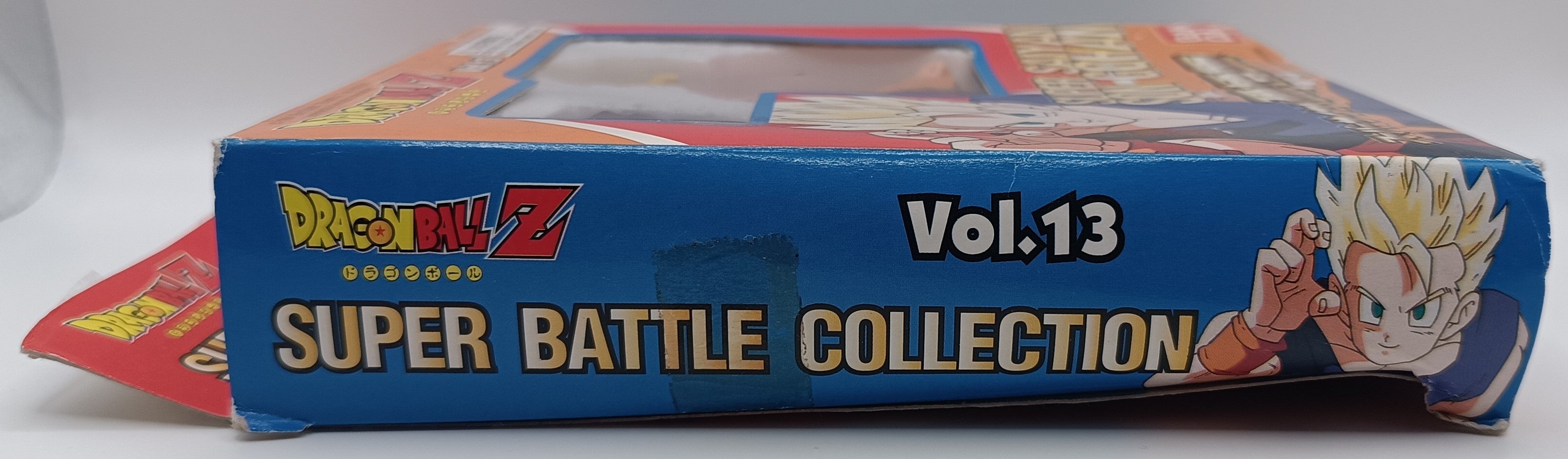 Dragon Ball Z - Super Saiyan Son Gohan - Super Battle Collection Vol. 13