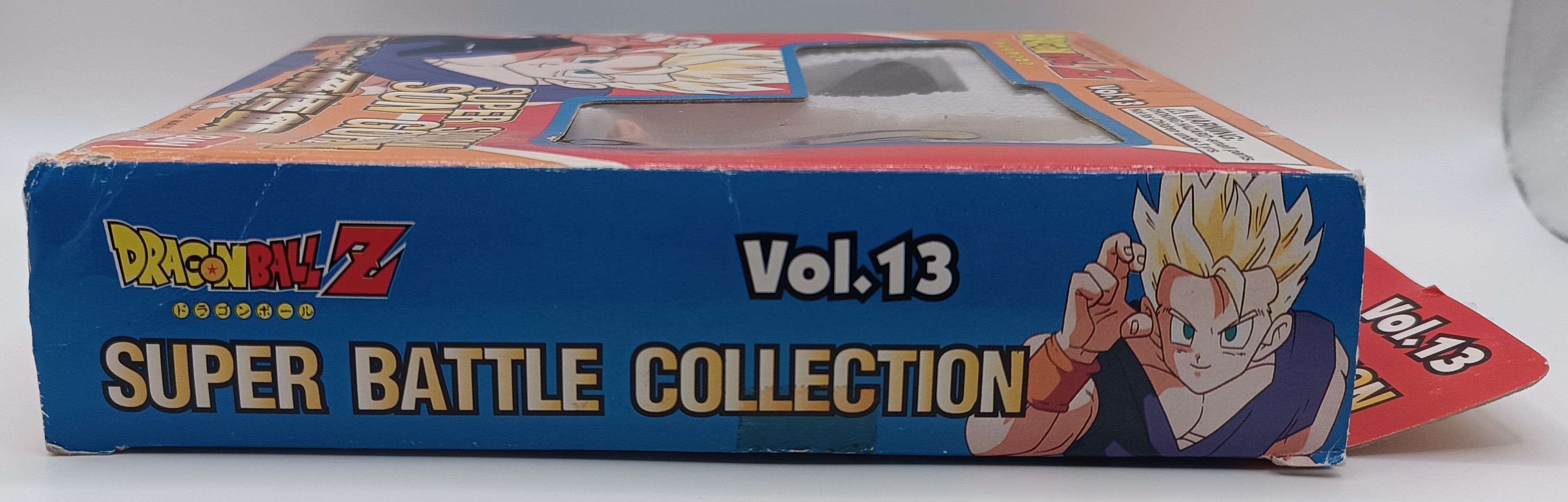 Dragon Ball Z - Super Saiyan Son Gohan - Super Battle Collection Vol. 13