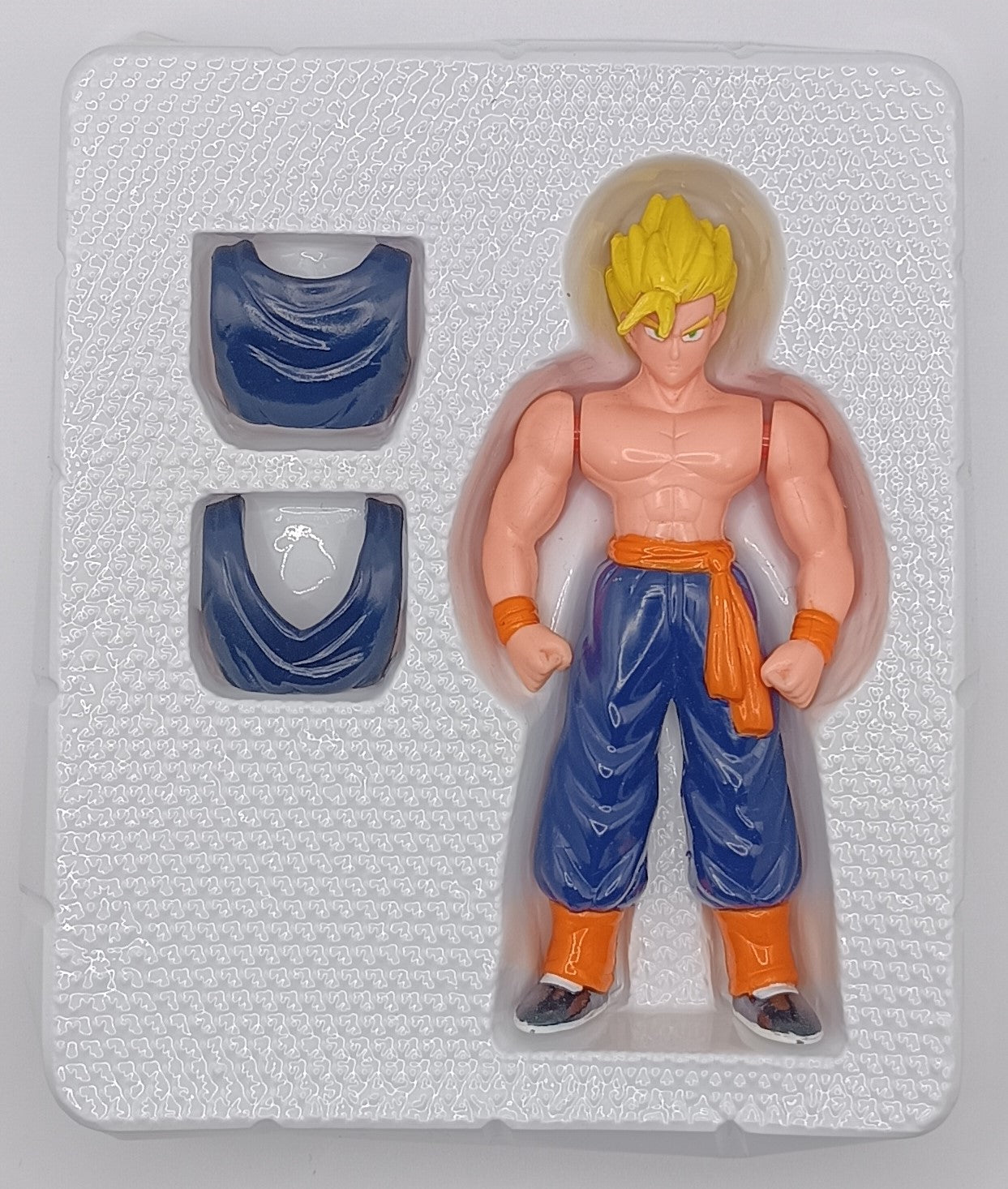 Dragon Ball Z - Super Saiyan Son Gohan - Super Battle Collection Vol. 13