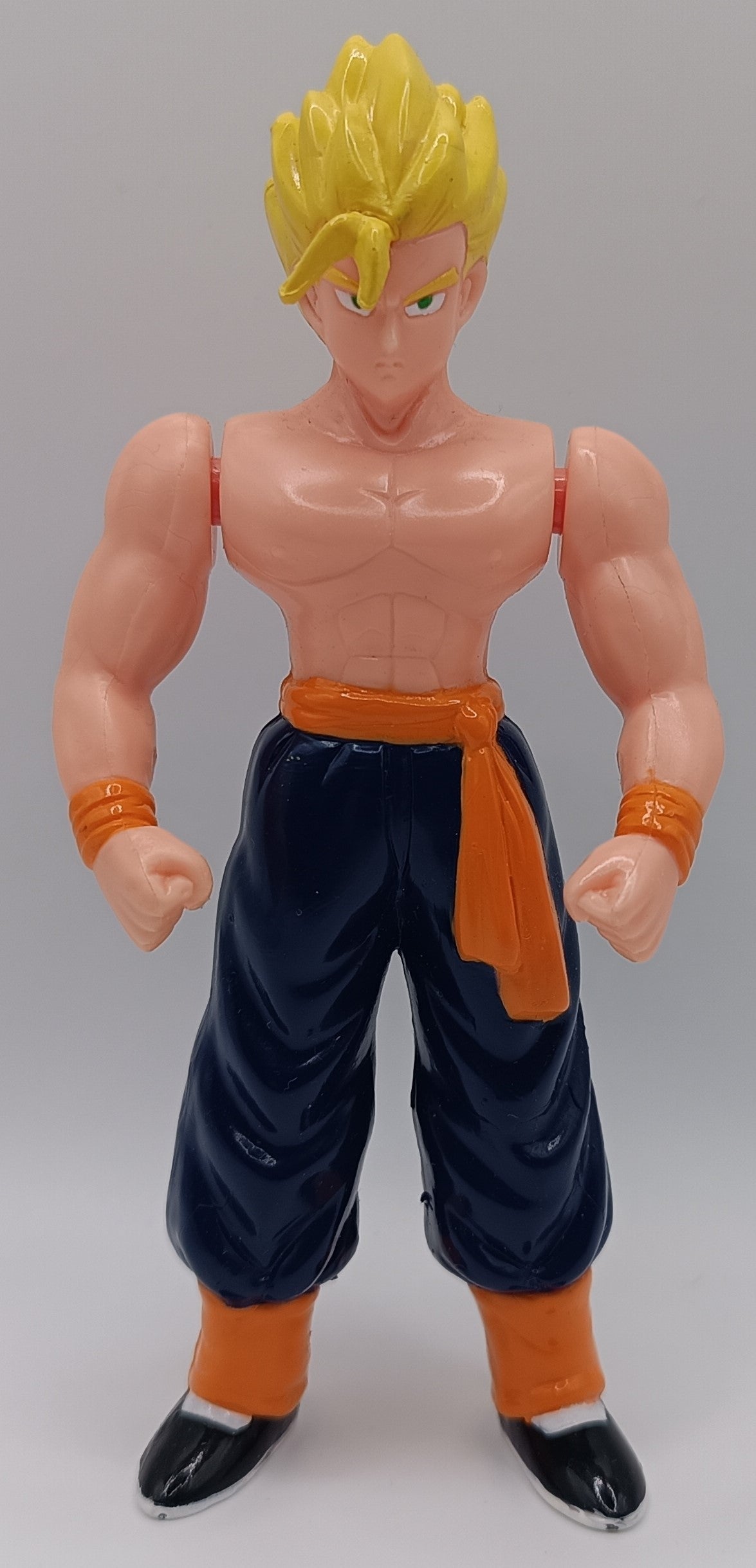 Dragon Ball Z - Super Saiyan Son Gohan - Super Battle Collection Vol. 13