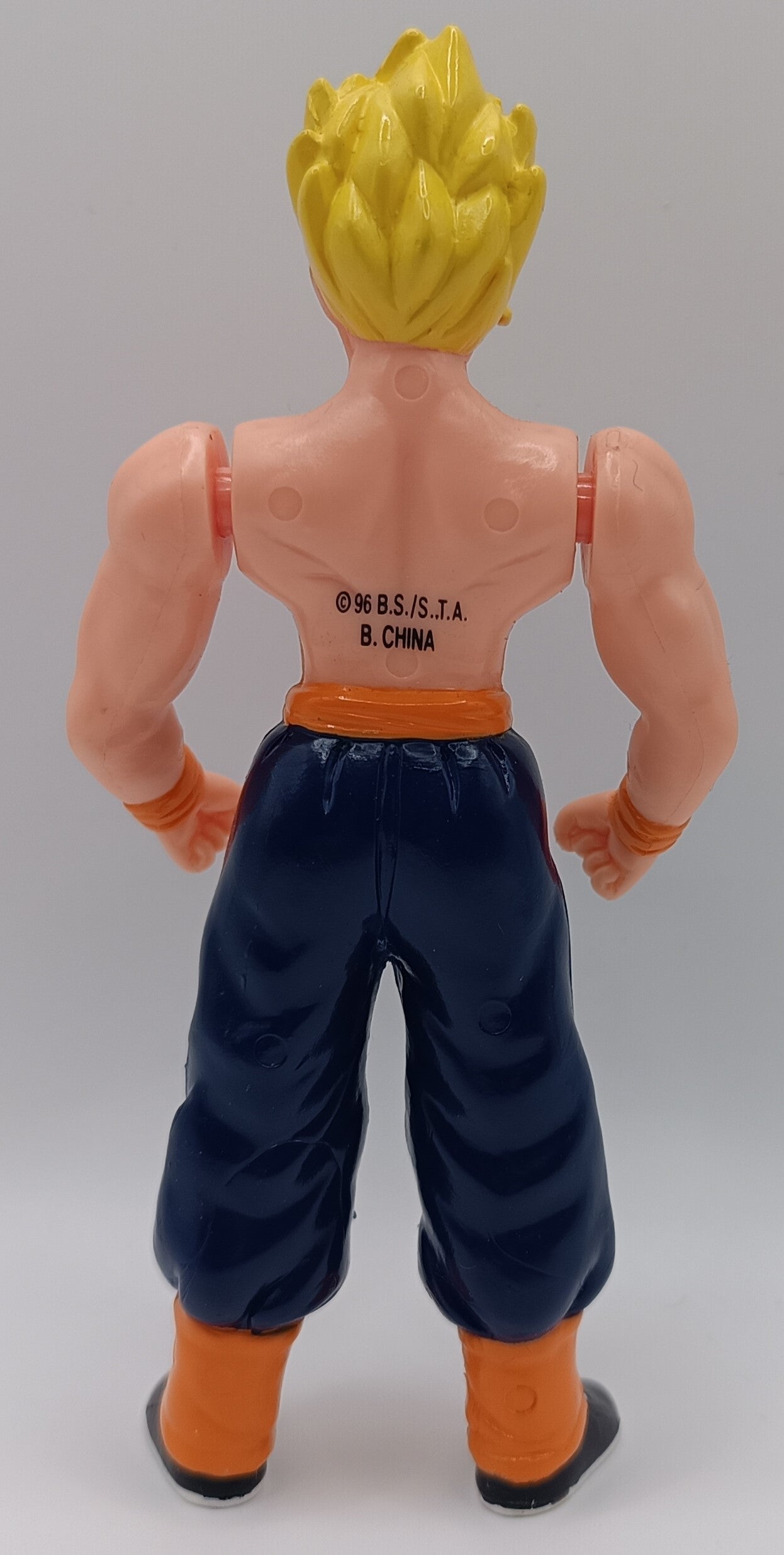 Dragon Ball Z - Super Saiyan Son Gohan - Super Battle Collection Vol. 13