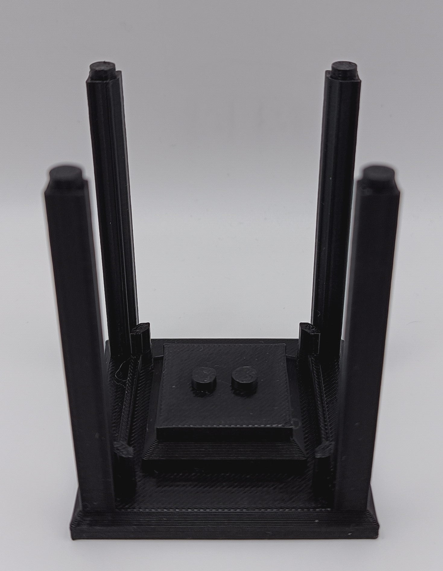 Modular Display Block - 3D Print-Made