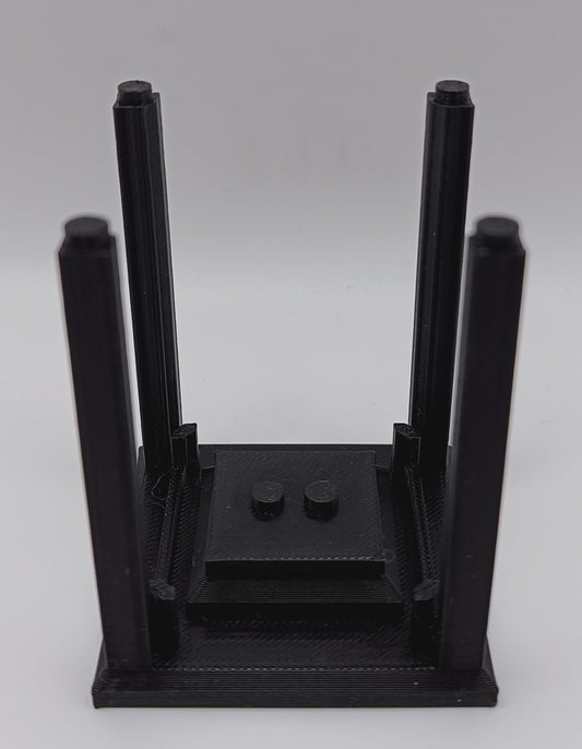 Blocco Componibile Espositore - 3D Print-Made