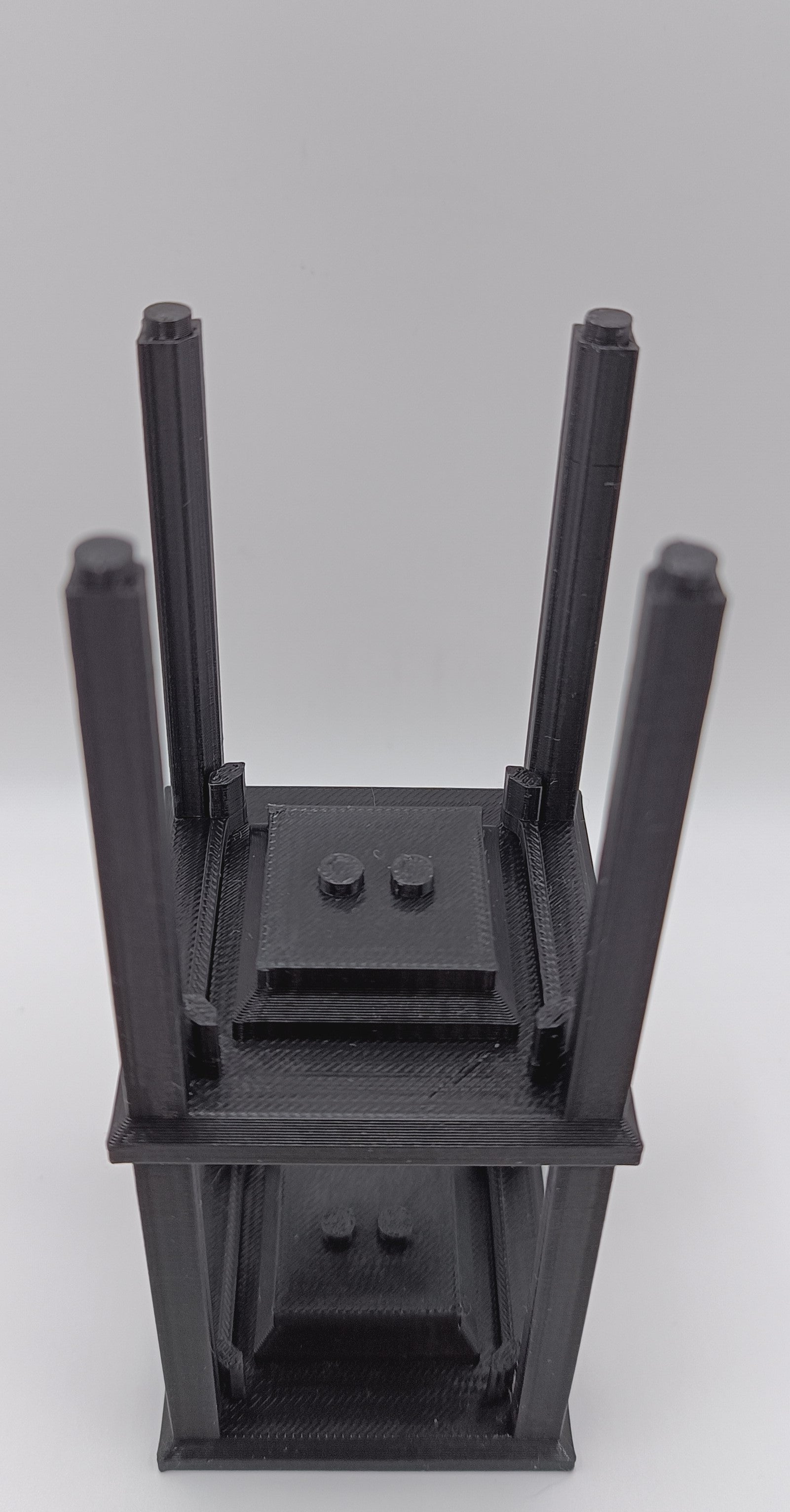 Modular Display Block - 3D Print-Made
