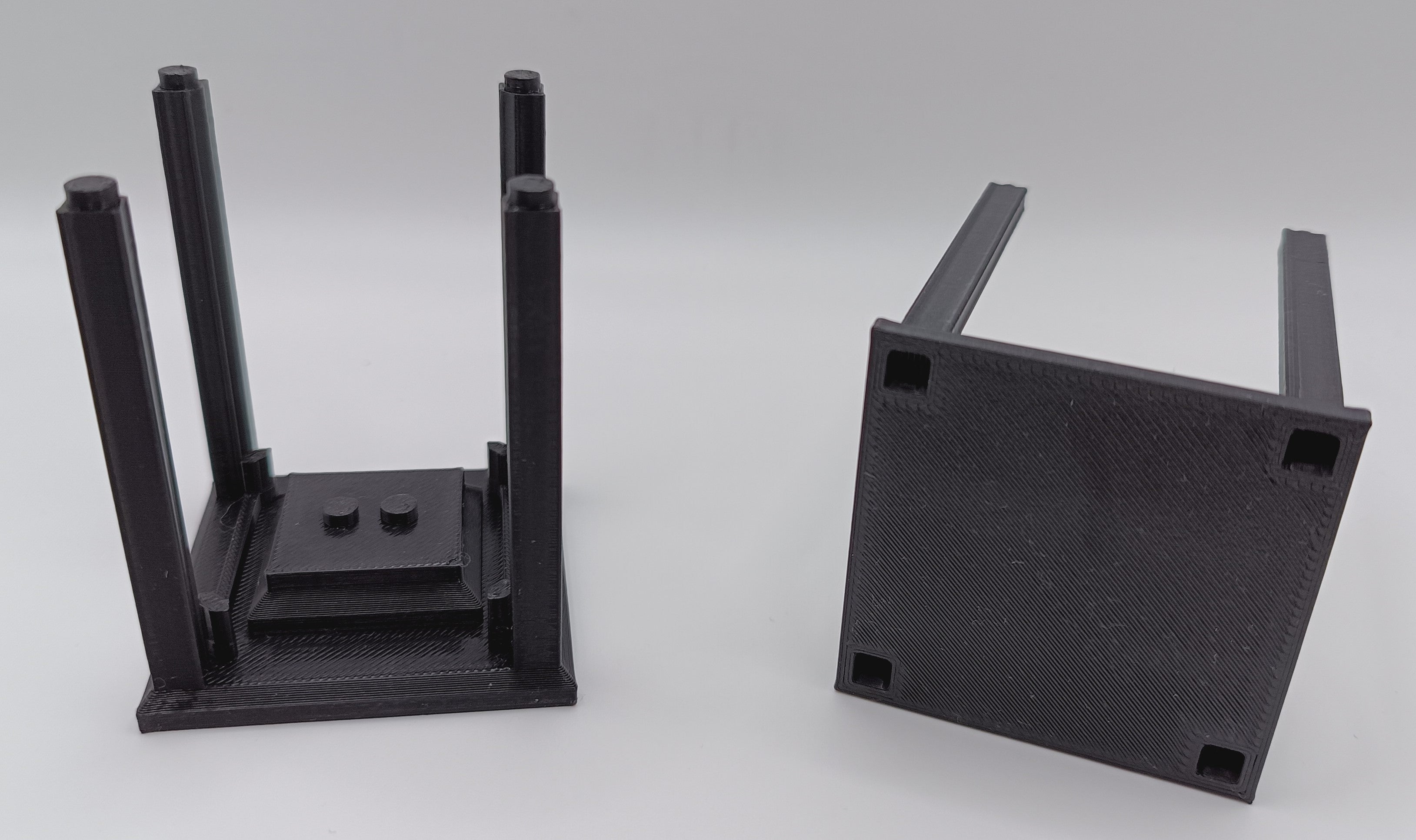Modular Display Block - 3D Print-Made
