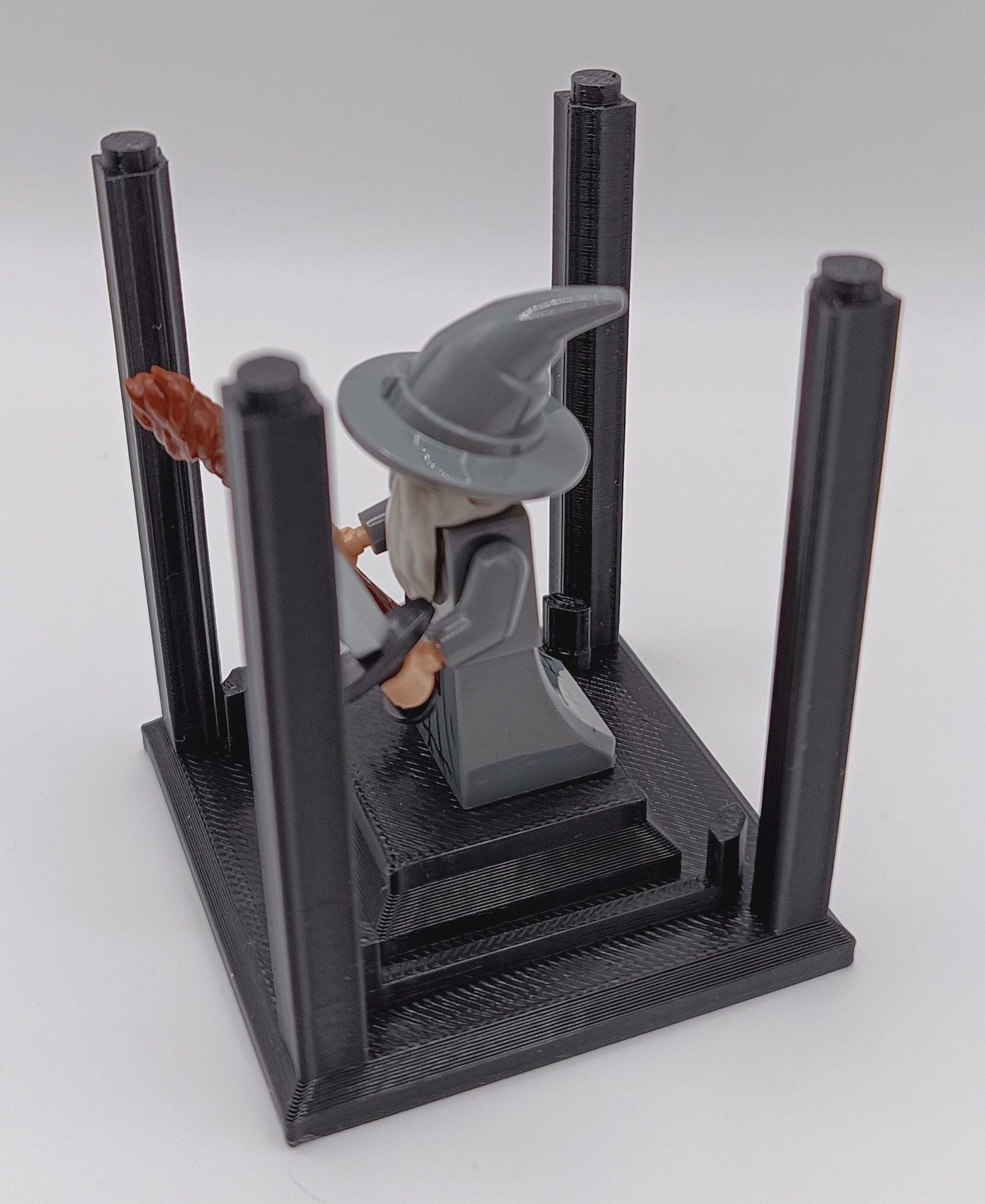 Modular Display Block - 3D Print-Made