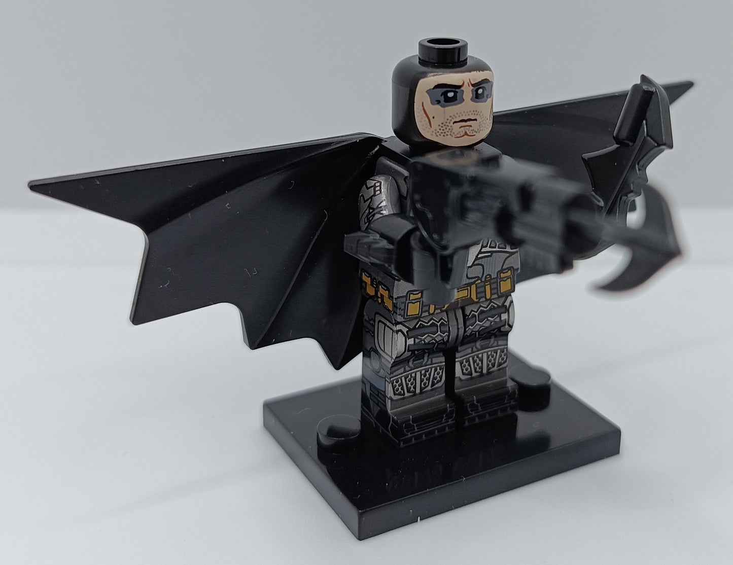 Batman (Young Skin) SEALED