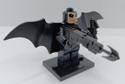 Batman (Old Skin) SEALED