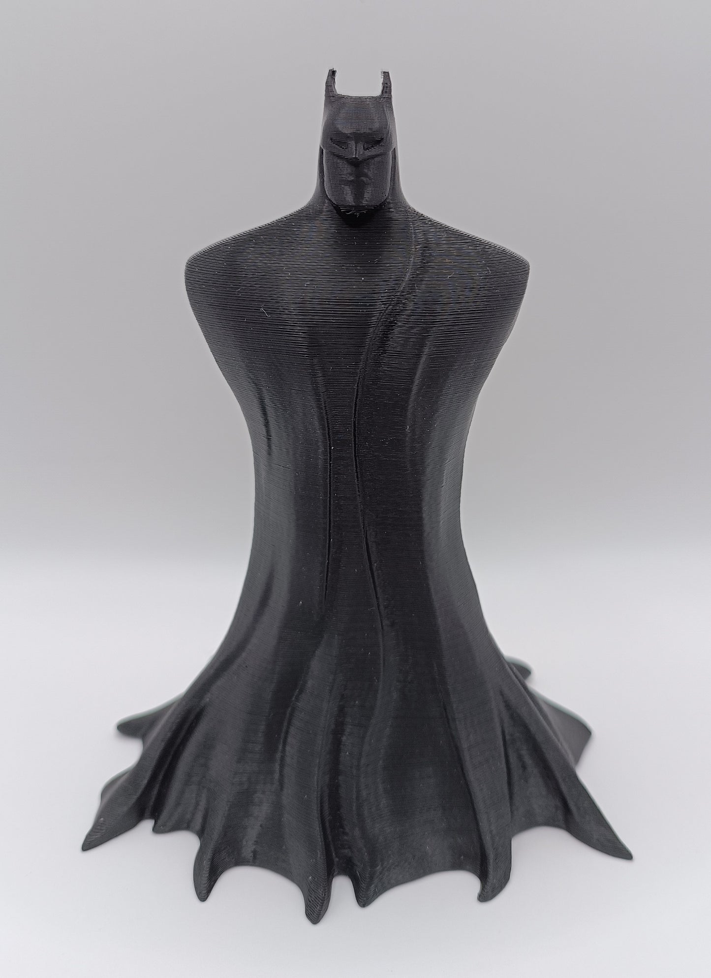Batman from the Future - 3D Print-Made