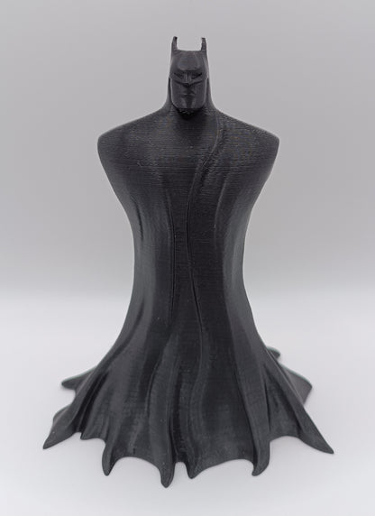Batman from the Future - 3D Print-Made