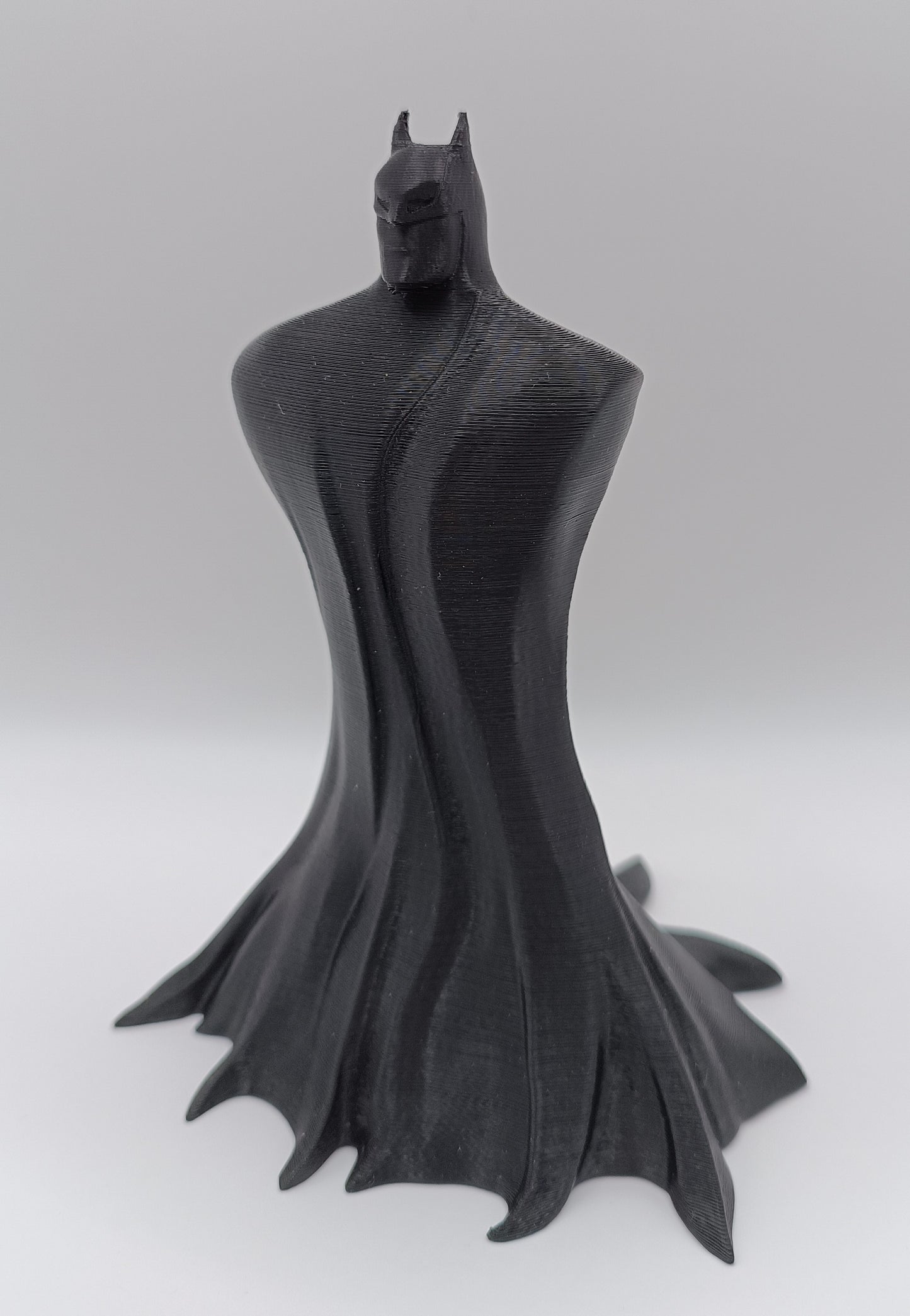 Batman from the Future - 3D Print-Made