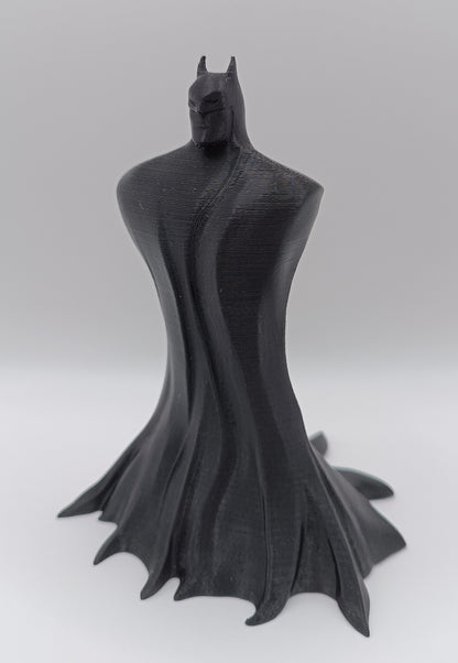 Batman from the Future - 3D Print-Made