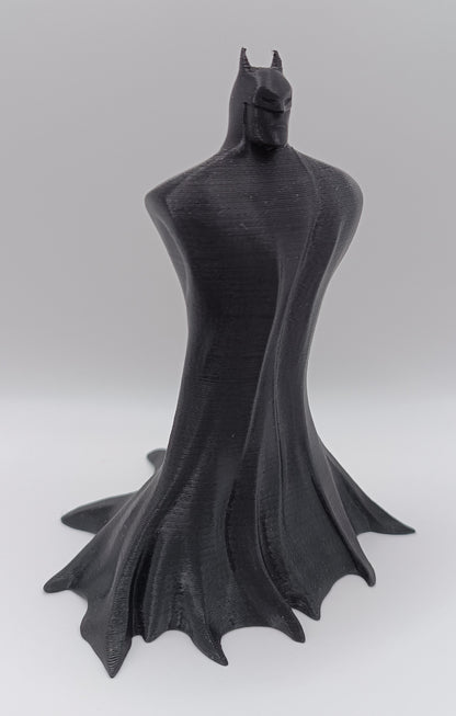 Batman from the Future - 3D Print-Made