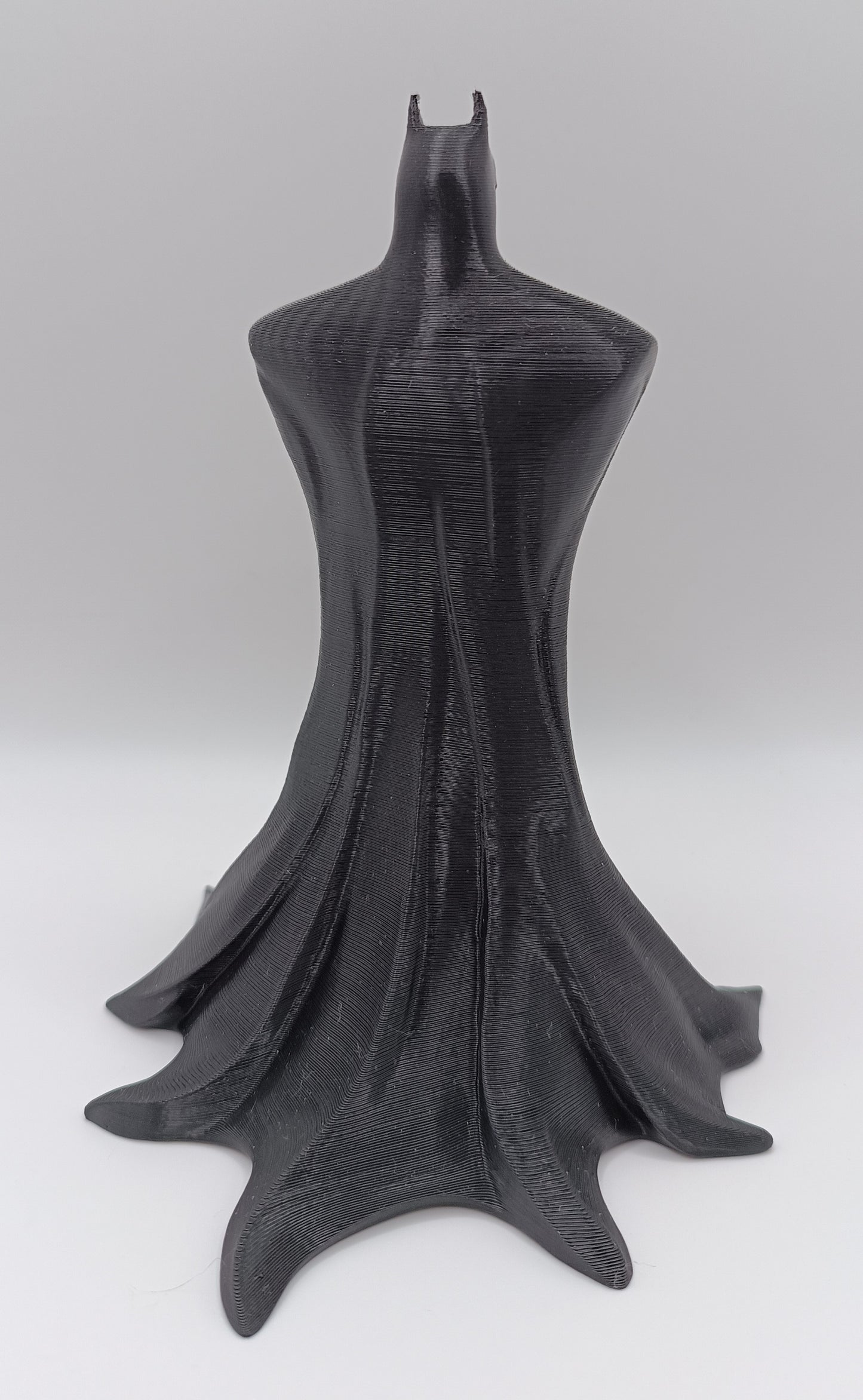 Batman from the Future - 3D Print-Made