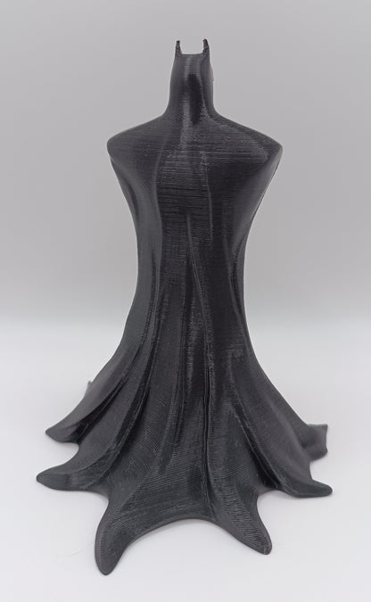 Batman from the Future - 3D Print-Made