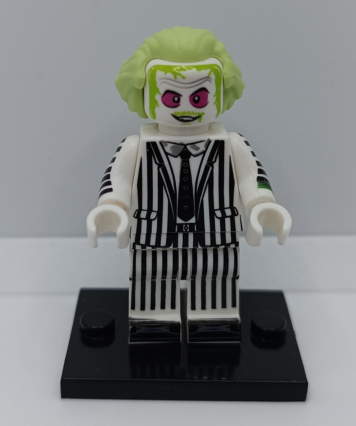 Cinema Horror - Beetlejuice SEALED