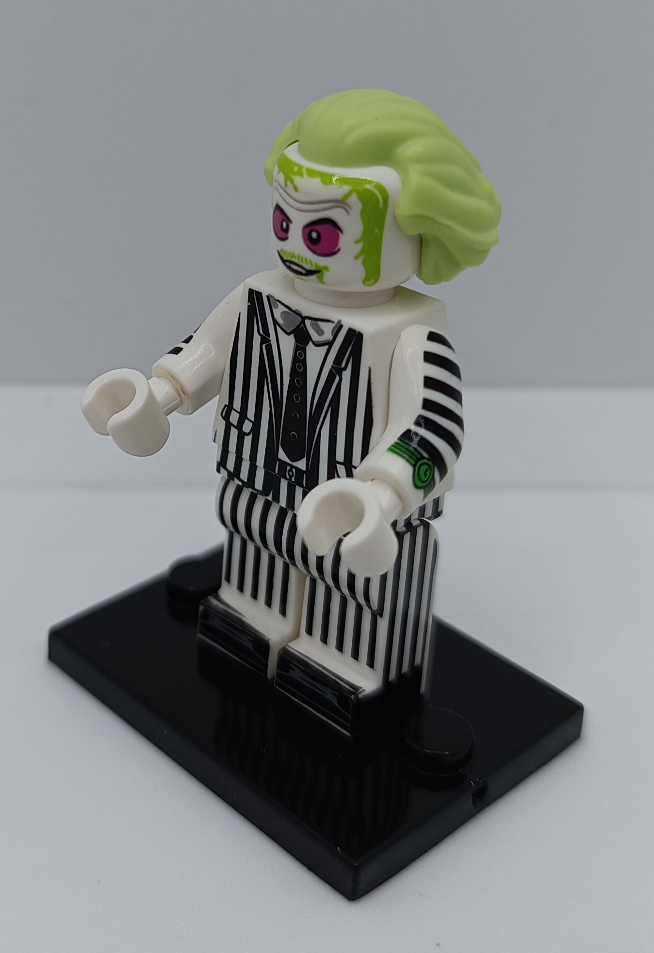 Cinema Horror - Beetlejuice SEALED