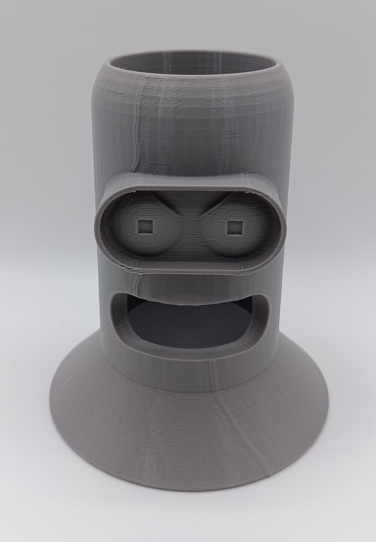 Bender Portapenne/Portaoggetti - 3D Print-Made