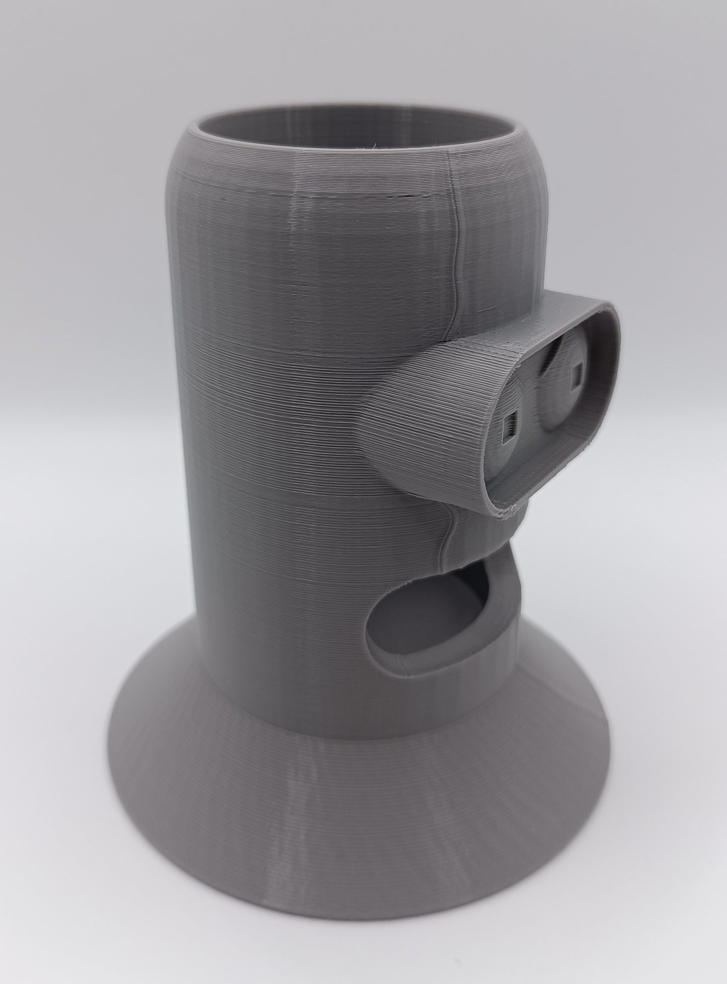 Bender Portapenne/Portaoggetti - 3D Print-Made