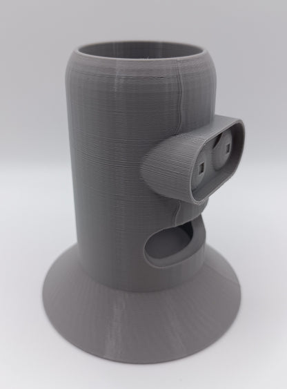 Bender Portapenne/Portaoggetti - 3D Print-Made