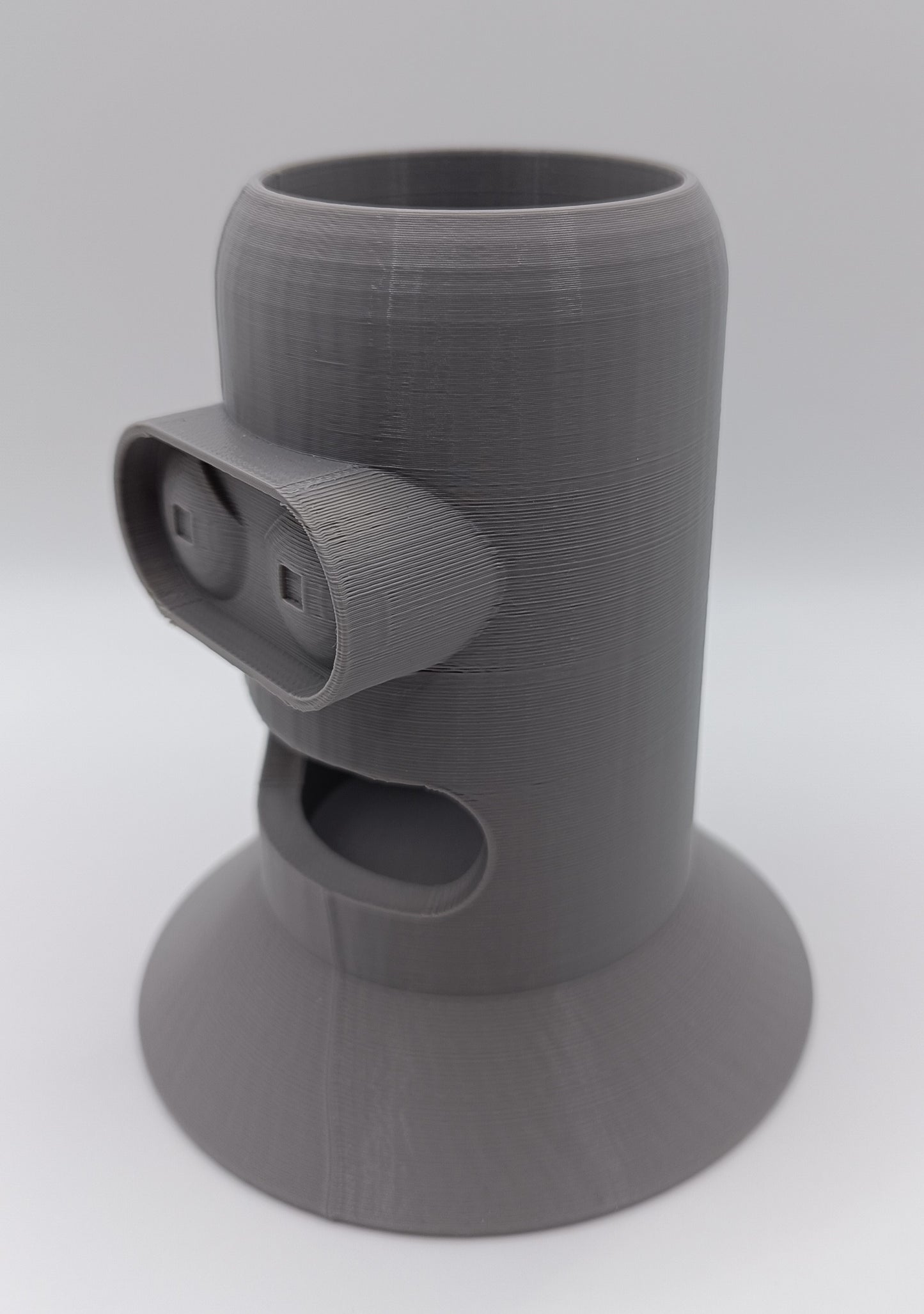 Bender Portapenne/Portaoggetti - 3D Print-Made