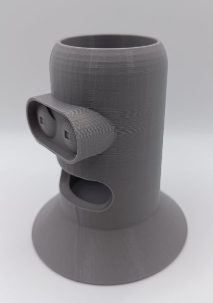 Bender Portapenne/Portaoggetti - 3D Print-Made
