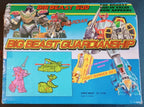 Big Beast Guardianship - General Trade JAP