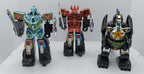 Big Beast Guardianship - General Trade JAP