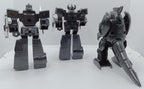 Big Beast Guardianship - General Trade JAP
