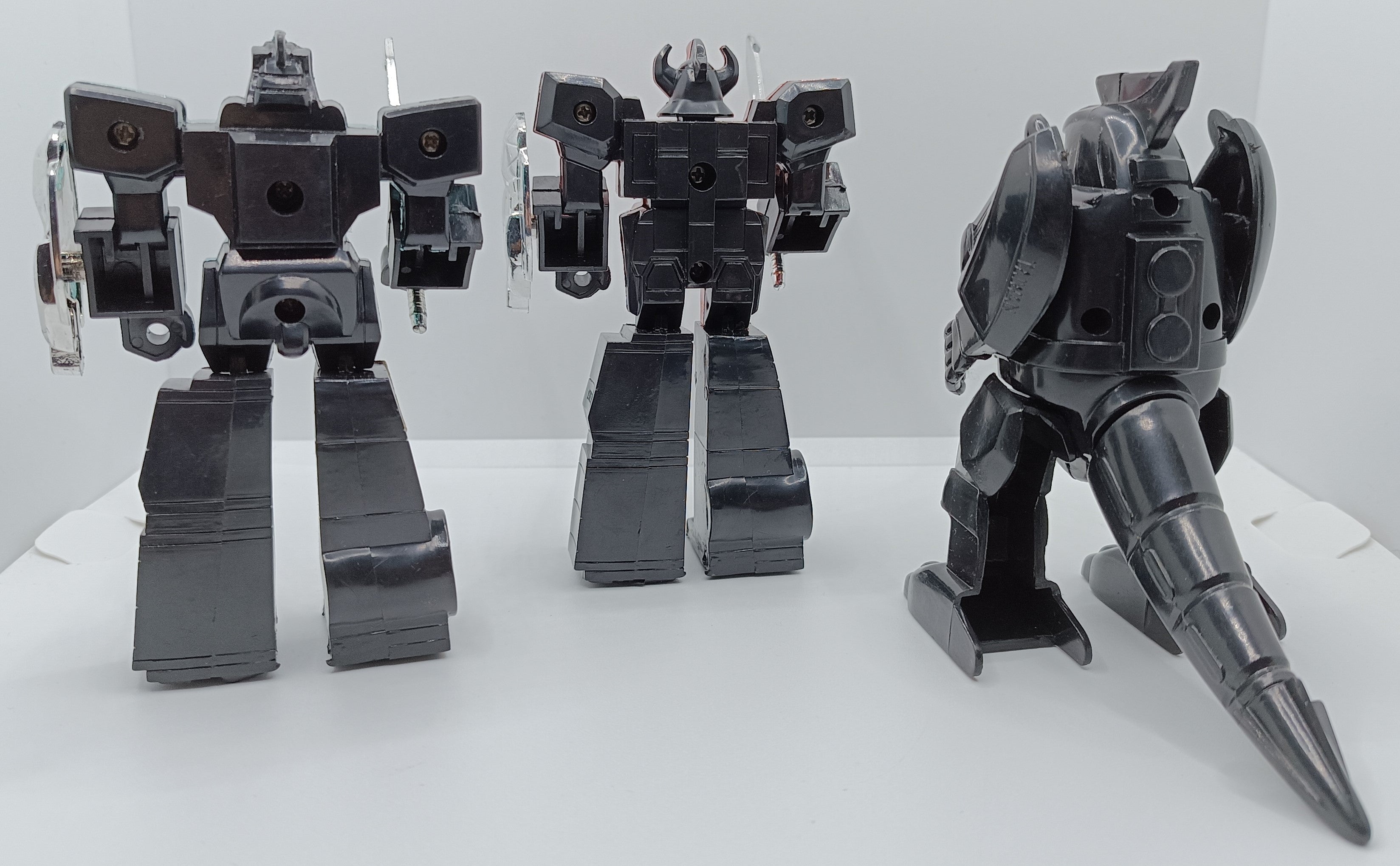 Big Beast Guardianship - General Trade JAP