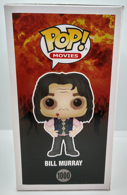 Funko POP! Movies - Bill Murray 1000 Zombieland n. 49109