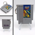 Portachiavi Nintendo NES