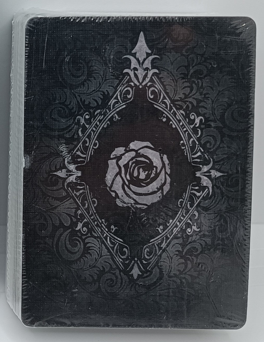 Lotto Black Rose Wars - Card Set SEALED