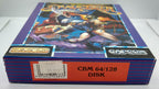 Commodore 64/128 - Black Tiger