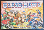 Blood Bowl - 1994 Third Edition - Games Workshop