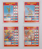 Blood Bowl - 1994 Third Edition - Games Workshop