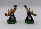 Blood Bowl - 1994 Third Edition - Games Workshop