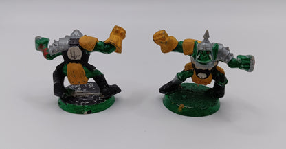 Blood Bowl - 1994 Third Edition - Games Workshop