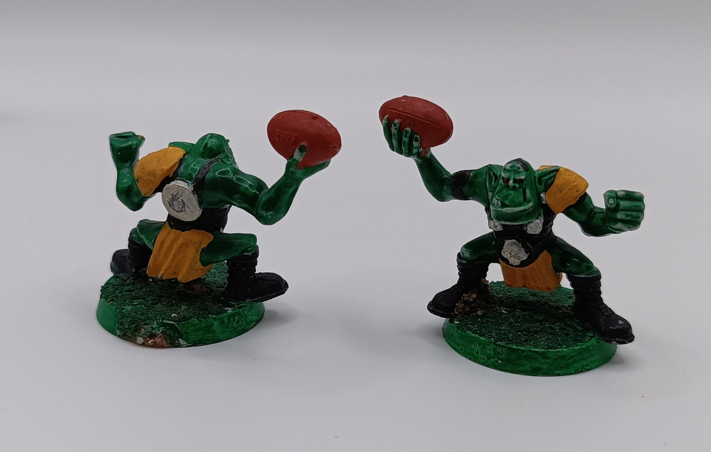 Blood Bowl - 1994 Third Edition - Games Workshop