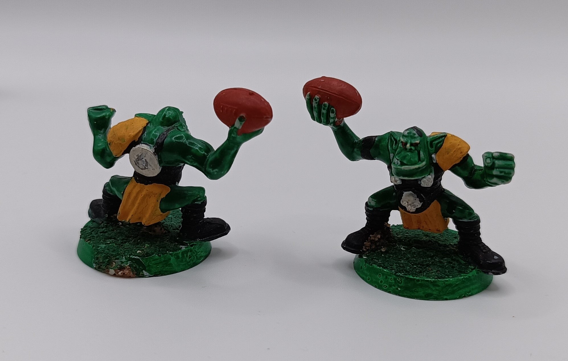 Blood Bowl - 1994 Third Edition - Games Workshop
