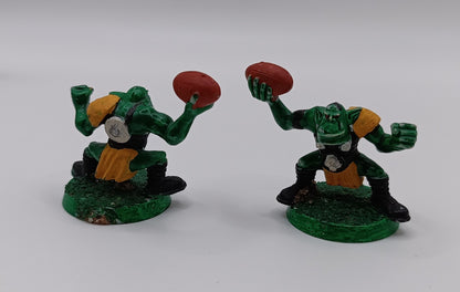 Blood Bowl - 1994 Third Edition - Games Workshop