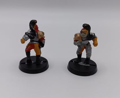 Blood Bowl - 1994 Third Edition - Games Workshop
