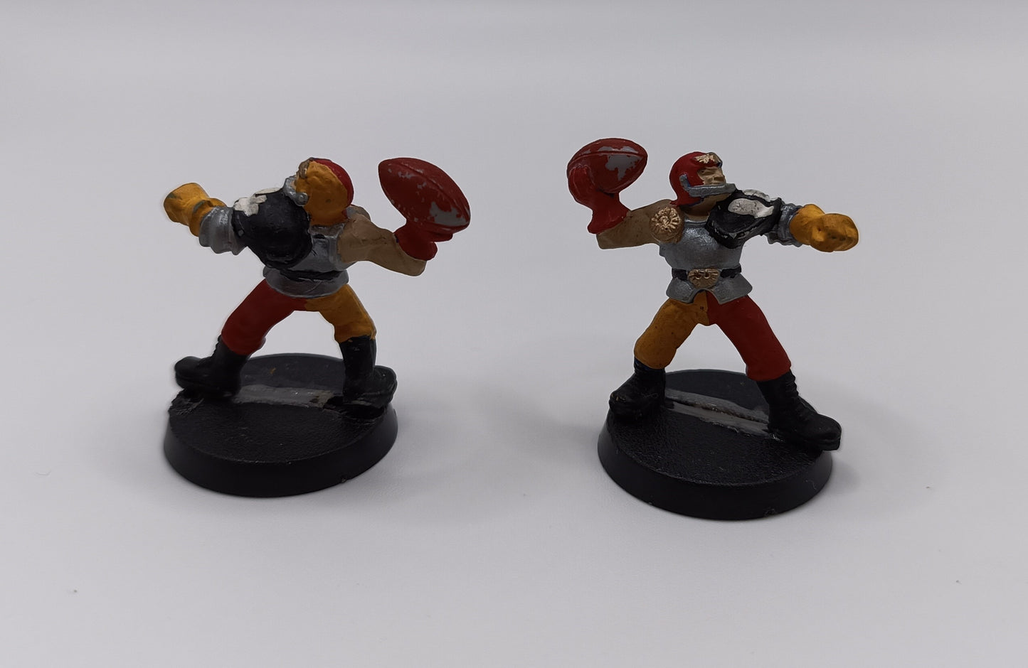Blood Bowl - 1994 Third Edition - Games Workshop