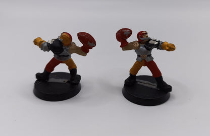Blood Bowl - 1994 Third Edition - Games Workshop