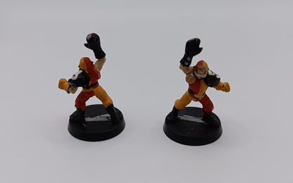 Blood Bowl - 1994 Third Edition - Games Workshop